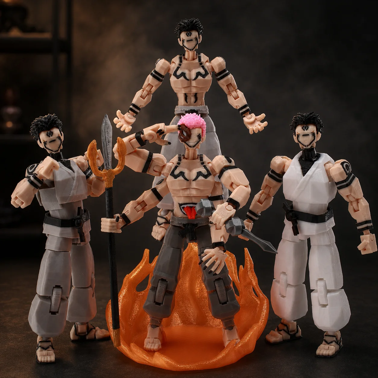 Featured Models
