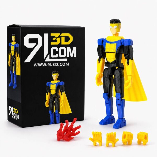 Guardian Prime 1.0