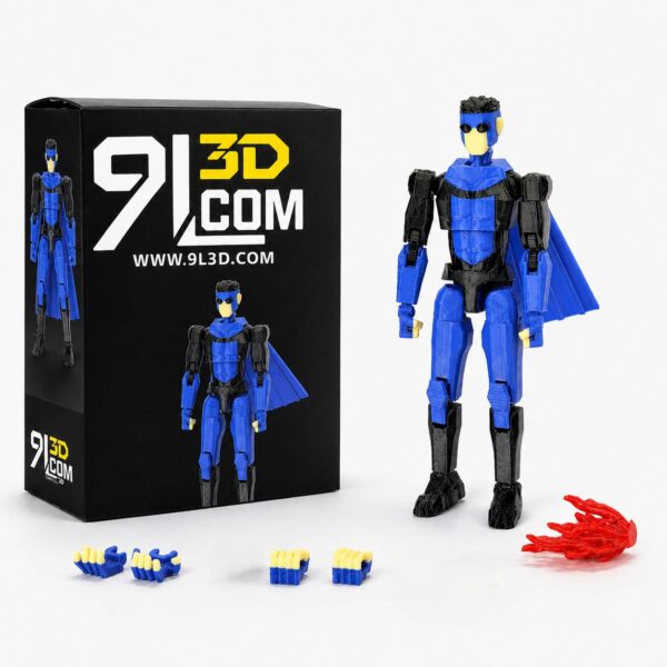 Guardian Prime 2.0