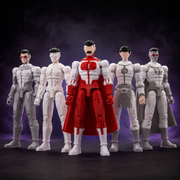 Empire Warriors Collection