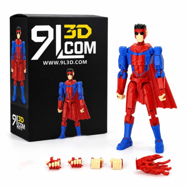 Comic Guardian