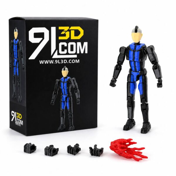 Mohawk Warrior